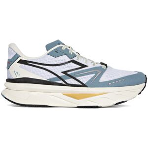 Diadora Atomo v7000-2 - scarpe running neutre - uomo Blue/White 9 UK