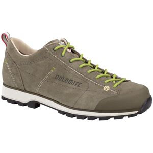 Dolomite Cinquantaquattro - scarpe da trekking - uomo Brown/Green 7,5 UK