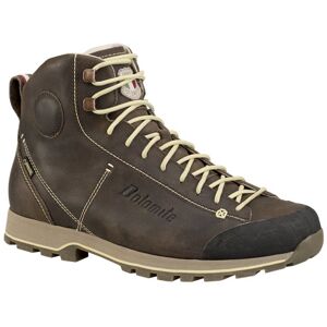 Dolomite Cinquantaquattro High GTX - scarpe da trekking - uomo Brown 10 UK