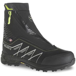 Dolomite Tamaskan 2.0 - scarpe da trekking - uomo Black 5 UK