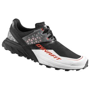 Dynafit Alpine DNA - scarpe trail running - uomo Black/White/Red 9 UK