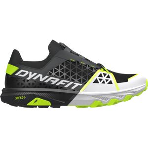 Dynafit Alpine Dna 2 - scarpe trail running - unisex Black/White 10 UK