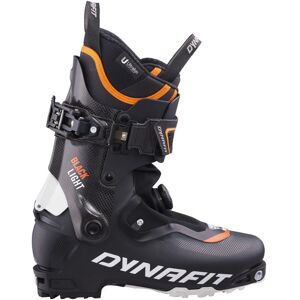 Dynafit Blacklight – scarponi scialpinismo Black 25 UK