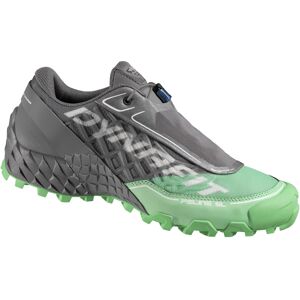 Dynafit Feline Sl - scarpe trail running - donna Grey/Green 6,5 UK