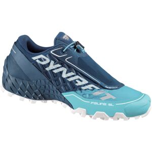 Dynafit Feline Sl - scarpe trail running - donna Blue/Light Blue 4 UK