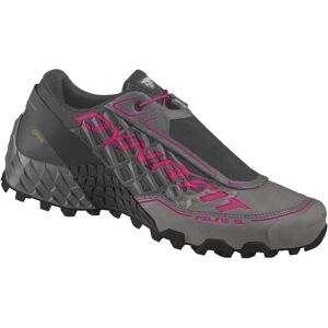 Dynafit Feline Sl GTX - scarpe trailrunning - donna Dark Grey/Pink 5,5 UK