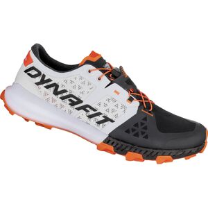 Dynafit Sky Dna - scarpe trailrunning - uomo Orange/White/Black 7 UK