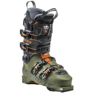 Dynafit Tigard 130 - scarponi freeride Green/Orange 25 UK