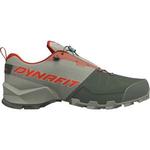 Dynafit Transalper GTX - scarpe trail running - uomo Green/Red 11 UK