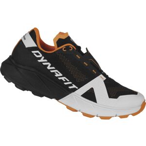 Dynafit Ultra 100 - scarpe trail running - uomo Black/White/Orange 9 UK