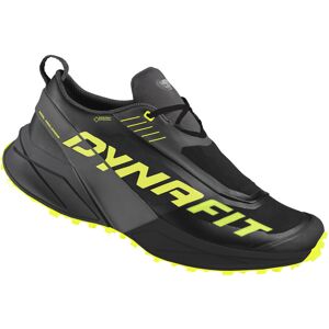 Dynafit Ultra 100 GTX - scarpe trailrunning - uomo Carbon/Neon Yellow 8 UK