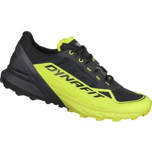 Dynafit Ultra 50 - scarpe trail running - uomo Yellow/Black 7,5 UK