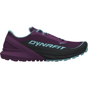 Dynafit Ultra 50 GTX - scarpe trail running - donna Violet/Light Blue 3,5 UK