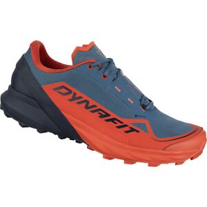 Dynafit Ultra 50 GTX - scarpe trail running - uomo Orange/Light Blue/Black 9 UK