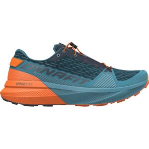 Dynafit Ultra Pro 2 - scarpe trail running - uomo Light Blue/Orange 10 UK