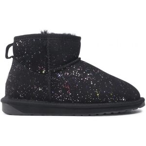 Emu Stinger Micro Galaxy - stivali - donna Black 5 US