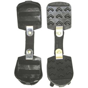 EPM Safety Anti-Slip - protezione per scarponi Black L/XL (42-48)