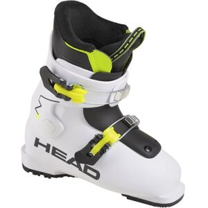 Head Z2 - scarpone sci alpino - bambino White/Black 21,5 cm