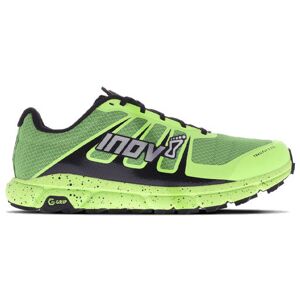 Inov8 TrailFly G 270 V2 - scarpe trail running - uomo Green/Black 9 UK