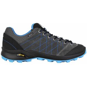 Kaikkialla Alanen - scarpe trekking - uomo Grey/Blue 46