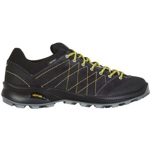 Kaikkialla Alanen - scarpa trekking - uomo Black/Yellow 43 EU