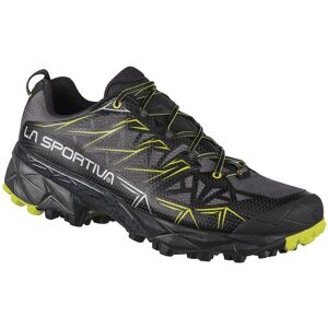 La Sportiva Akyra GTX - scarpe trail running - uomo Dark Grey/Yellow 42