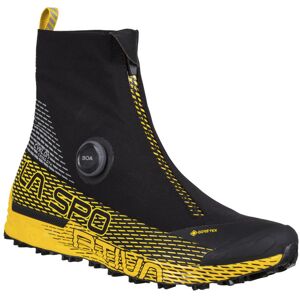 La Sportiva Cyklon Cross GTX - scarpe trail running - uomo Black 44