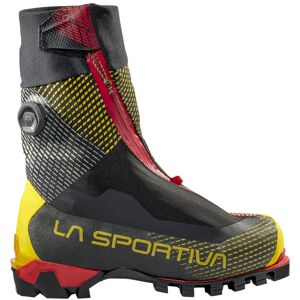 La Sportiva G-Summit - scarponi alta quota Black/Yellow 46 EU