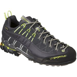 La Sportiva Hyper GTX M - scarpe da avvicinamento - uomo Carbon/Neon 41,5 EU