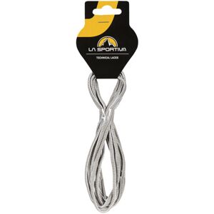 La Sportiva Mountain Running Laces - lacci scarpe White/Grey