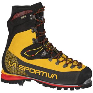 La Sportiva Nepal Cube GORE-TEX - scarponi alta quota - uomo Yellow/Black 46