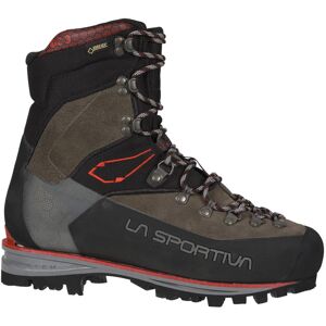 La Sportiva Nepal Trek Evo GORE-TEX - scarponi alta quota - uomo Grey/Red 48