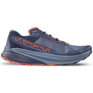 La Sportiva Prodigio - scarpe trail running - uomo Blue/Red 41,5 EU