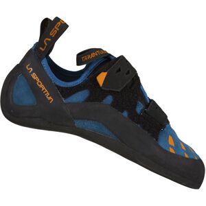 La Sportiva Tarantula - scarpe arrampicata - uomo Blue/Orange 43 EU