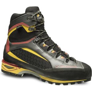 La Sportiva Trango Tower GTX - scarponi alta quota - uomo Black 41,5