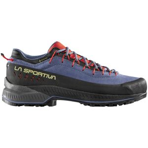 La Sportiva TX4 Evo Gtx - scarpe da avvicinamento - donna Black/Blue/Red 41,5 EU