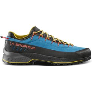 La Sportiva TX4 Evo Gtx - scarpe da avvicinamento - uomo Blue/Black 44 EU