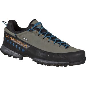 La Sportiva Tx 5 Low GTX M - scarpe da avvicinamento - uomo Black/Grey/Blue/Orange 46