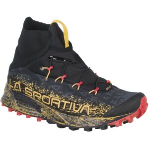 La Sportiva Uragano GTX - Scarpe trail running - uomo Black 44,5