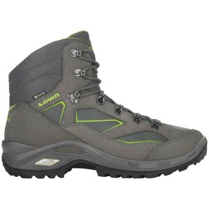 Lowa Sosto Evo GTX Mid - scarpe trekking - uomo Grey/Green 8 UK