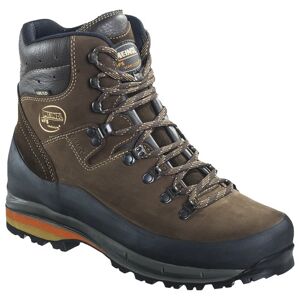 Meindl Vakuum GTX - scarpe da trekking - uomo Dark Brown 15 UK