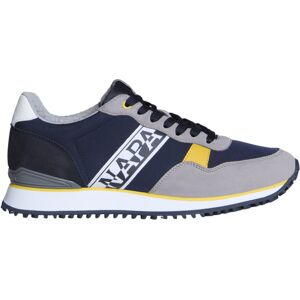 Napapijri Cosmos01- sneakers - uomo Dark Blue/Grey 12 US