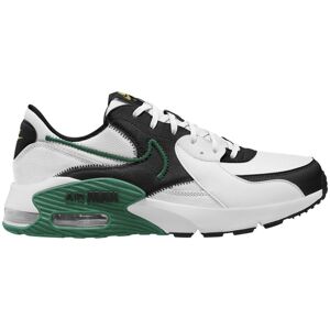 Nike Air Max Excee - sneakers - uomo White/Green 11,5 US