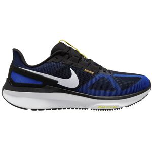 Nike Air Zoom Structure 25 - scarpe running neutre - uomo Blue/Black/White 10,5 US