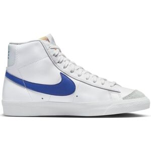 Nike Blazer Mid '77 Vintage - sneakers - uomo White/Blue 9 US