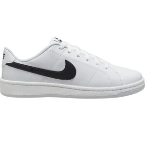 Nike Court Royale 2 Better Essential - sneaker - uomo White/Black 10 US