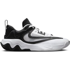 Nike Giannis Immortality 3 - scarpe da basket - uomo White/Black 9,5 US