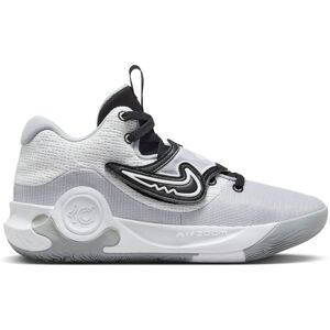 Nike KD Trey 5 X - scarpe da basket - uomo White/Grey/Black 8,5 US