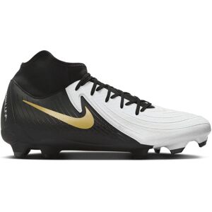 Nike Phantom Luna 2 Academy FG/MG - scarpe da calcio multisuperfici - uomo White/Black 12,5 US