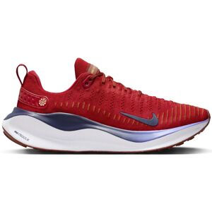 Nike React Infinity 4 M - scarpe running neutre - uomo Red 9 US